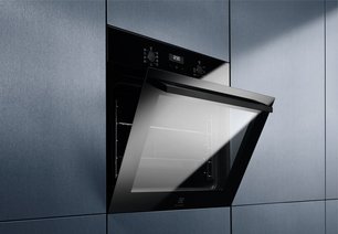 Духовой шкаф Electrolux EOF5C50BZ фото 4 в Екатеринбурге
