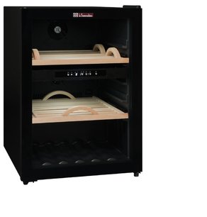 Шкаф для хранения сыра LaSommeliere CAF51N фото 4 в Екатеринбурге