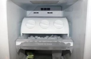 Холодильник Kaiser KS 90200 G фото 3 в Екатеринбурге