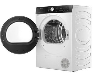 Сушильная машина Hisense DH3S702UWDE фото 4 в Екатеринбурге
