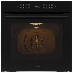 Духовой шкаф KRONA ONYX 60H BL/BL фото 4 в Екатеринбурге