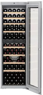 Встраиваемый винный шкаф Либхер EWTgb 3583 Vinidor фото 2 в Екатеринбурге Встраиваемый винный шкаф Liebherr EWTgb 3583 Vinidor фото 2 в Екатеринбурге