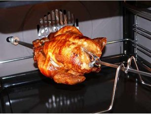 Встраиваемый электрический духовой шкаф Kaiser EH 6326 Sp фото 2 в Екатеринбурге