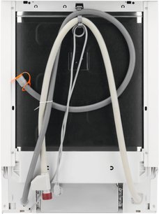 Встраиваемая посудомоечная машина AEG FSB53927Z фото 3 в Екатеринбурге