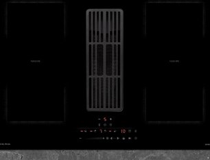 Индукционная варочная панель Зигмунд Штайн CIS 311.75 BX с вытяжкой фото 3 в Екатеринбурге Индукционная варочная панель Zigmund Shtain CIS 311.75 BX с вытяжкой фото 3 в Екатеринбурге