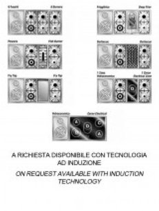 Варочный центр Restart GGR 141 g фото 2 в Екатеринбурге