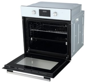 Духовой шкаф Midea MO509103GW фото 3 в Екатеринбурге