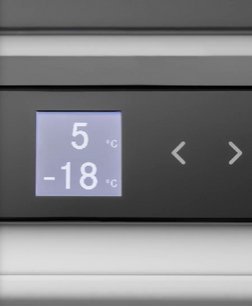 Встраиваемый холодильник BORA C178KGS2 фото 4 в Екатеринбурге