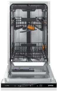 Посудомоечная машина Gorenje MGV5510 фото 2 в Екатеринбурге