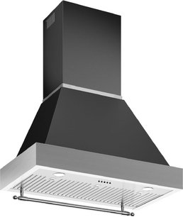 Вытяжка Bertazzoni K90HERTX фото в Екатеринбурге