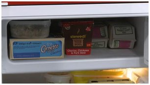 Холодильник Smeg FAB10RR фото 4 в Екатеринбурге