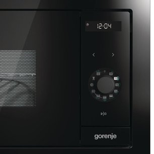 Встраиваемая микроволновая печь Gorenje BM235SYB фото 4 в Екатеринбурге