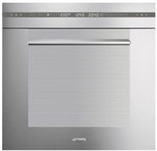 Духовой шкаф Smeg SCP115X фото в Екатеринбурге