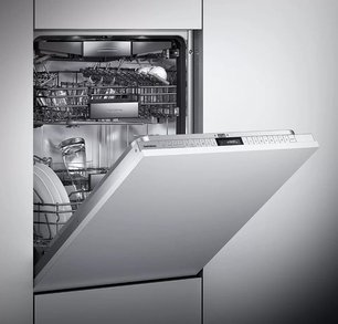 Встраиваемая посудомоечная машина Gaggenau DF 480 161 фото 2 в Екатеринбурге
