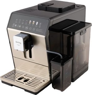 Кофемашина Korting KACM 2026 B Fagotti фото 3 в Екатеринбурге