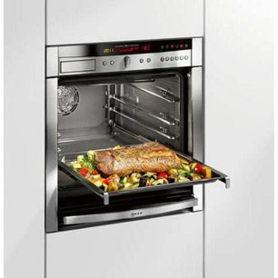 Духовой шкаф Нефф B46C74N3 фото 3 в Екатеринбурге Духовой шкаф Neff B46C74N3 фото 3 в Екатеринбурге