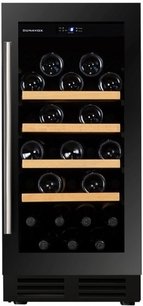 Винный шкаф Dunavox DAU-32.83B фото в Екатеринбурге