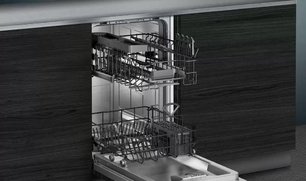 Посудомоечная машина Siemens SR63HX1NMR фото 2 в Екатеринбурге