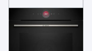 Духовой шкаф Бош HBG7741B1 фото 2 в Екатеринбурге Духовой шкаф Bosch HBG7741B1 фото 2 в Екатеринбурге