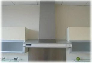 Вытяжка Гаггенау AH 600-190 фото 3 в Екатеринбурге Вытяжка Gaggenau AH 600-190 фото 3 в Екатеринбурге