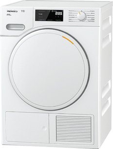 Сушильная машина Miele TWE620WP фото в Екатеринбурге