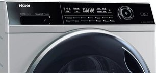 Стиральная машина Haier HW80-BP14979 фото 4 в Екатеринбурге