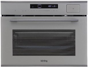 Духовой шкаф Кертинг OKB 3450 GBXGr Steam фото в Екатеринбурге Духовой шкаф Korting OKB 3450 GBXGr Steam фото в Екатеринбурге