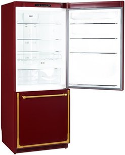 Холодильник Kuppersberg NRS 1857 BOR Bronze фото 3 в Екатеринбурге