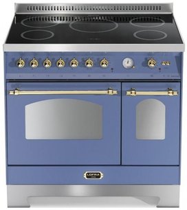 Варочный центр Lofra RLVD96MFTE/5I фото в Екатеринбурге