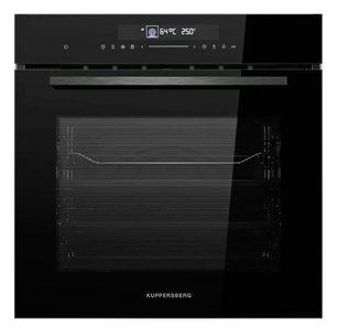 Духовой шкаф Kuppersberg HT 613 Black фото в Екатеринбурге