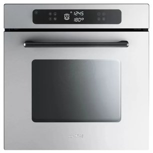 Духовой шкаф Smeg F610X фото в Екатеринбурге