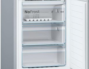 Холодильник Bosch KGN36VI21R фото 2 в Екатеринбурге