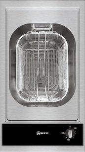 Фритюрница Neff N34K30N0 фото в Екатеринбурге