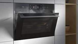 Комбинированный духовой шкаф Asko OCSM8478G фото 2 в Екатеринбурге