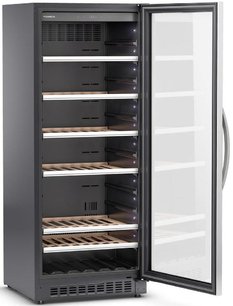 Винный шкаф Dometic C101G Double Classic фото 4 в Екатеринбурге