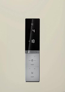 Холодильник Bosch KGE39XK2AR фото 4 в Екатеринбурге