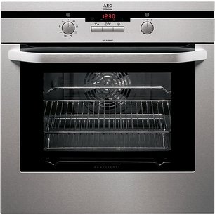 Духовой шкаф AEG B57055M фото в Екатеринбурге