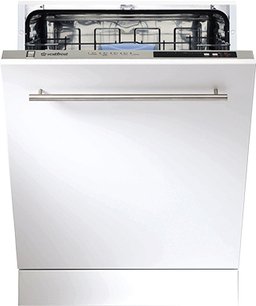 Посудомоечная машина Vestfrost VFDW 6021 фото в Екатеринбурге
