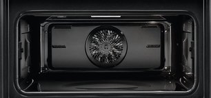 Духовой шкаф АЕГ KMK965090T фото 4 в Екатеринбурге Духовой шкаф AEG KMK965090T фото 4 в Екатеринбурге