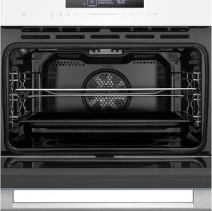 Духовой шкаф Maunfeld MCMO5013SDGW фото 4 в Екатеринбурге