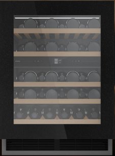 Встраиваемый винный шкаф Asko WU886G2FNB1 фото в Екатеринбурге