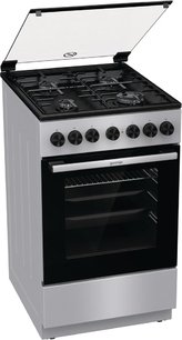 Комбинированная плита Gorenje GK5B40SH фото в Екатеринбурге