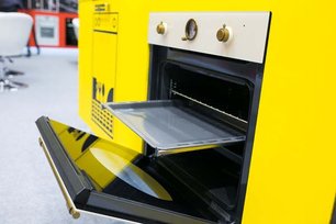 Духовой шкаф Maunfeld MEOFG.676RILB.TR фото 2 в Екатеринбурге