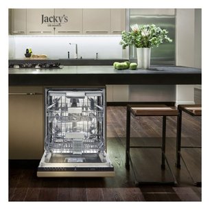Встраиваемая посудомоечная машина Jacky`s JD FB5301 фото 2
