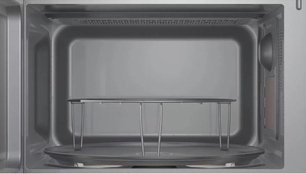 Встраиваемая микроволновая печь Bosch BEL620MB3 фото 3 в Екатеринбурге