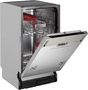 Встраиваемая посудомоечная машина Kuppersberg GLM 4582 фото 4 в Екатеринбурге