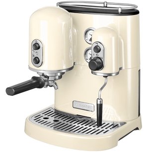 Кофемашина KitchenAid 5KES2102EAC фото 2 в Екатеринбурге