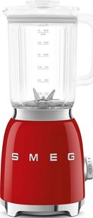 Smeg 50`s Style (блендер BLF03PKEU + миксер SMF03PKEU) фото 2 в Екатеринбурге