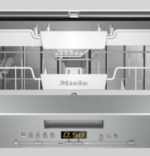 Встраиваемая посудомоечная машина Miele G 5000 SCi фото 2 в Екатеринбурге