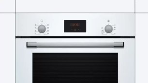 Встраиваемый духовой шкаф BOSCH HBF512BV1R фото 4 в Екатеринбурге